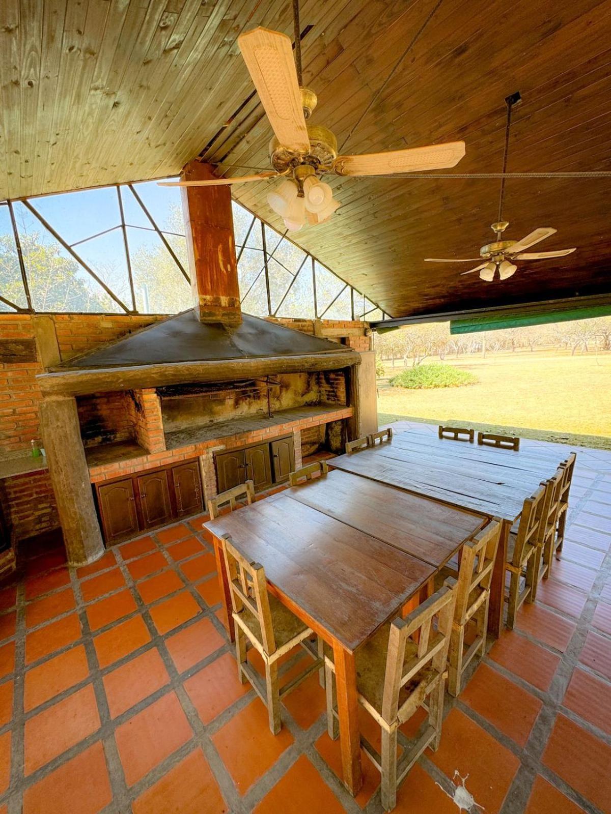 Chawasi Cabanas Campo Quijano Ngoại thất bức ảnh