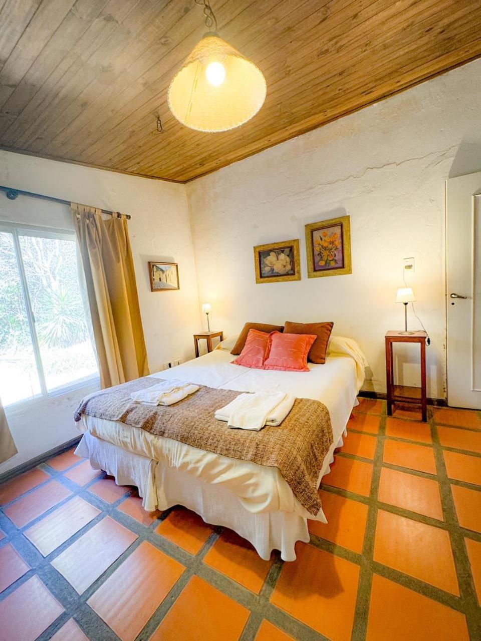 Chawasi Cabanas Campo Quijano Ngoại thất bức ảnh