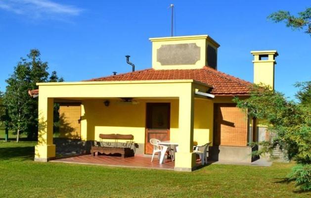 Chawasi Cabanas Campo Quijano Phòng bức ảnh