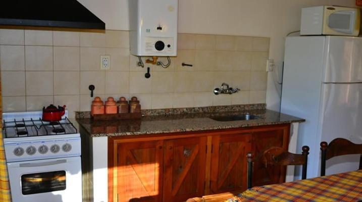 Chawasi Cabanas Campo Quijano Phòng bức ảnh