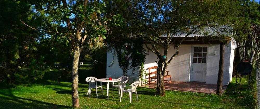 Chawasi Cabanas Campo Quijano Ngoại thất bức ảnh